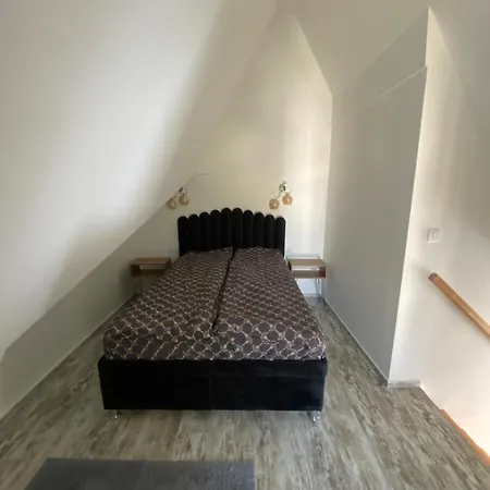 Leona F3 Lägenhet Divčibare