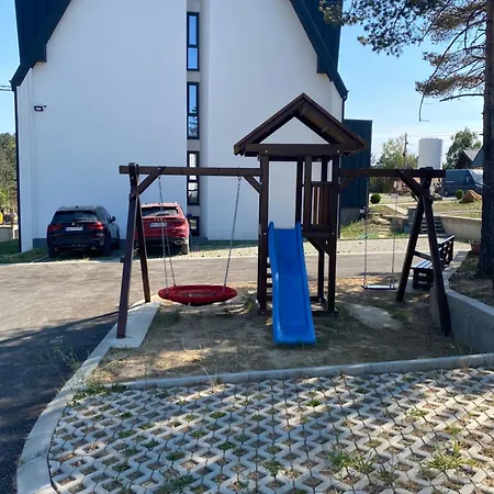 Leona F3 * Divčibare