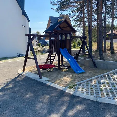 Leona F3 Lägenhet *