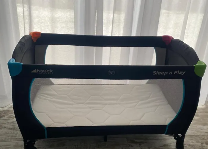 Leona F3 Διαμέρισμα